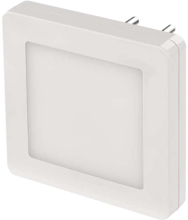 EMOS LED nočné svetlo P3316 s fotosenzorom do zásuvky