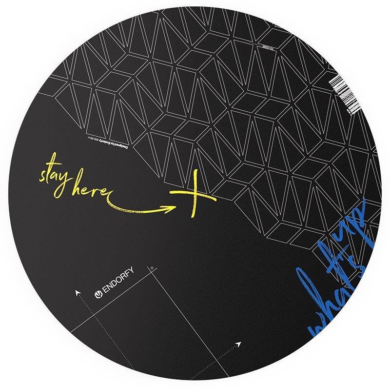 Endorfy Floor Pad 110C