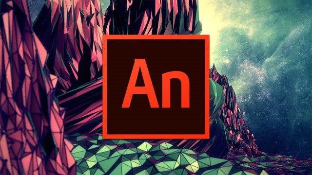 Adobe Animate, Win/Mac, EN, 12 mesiacov (elektronická licencia)