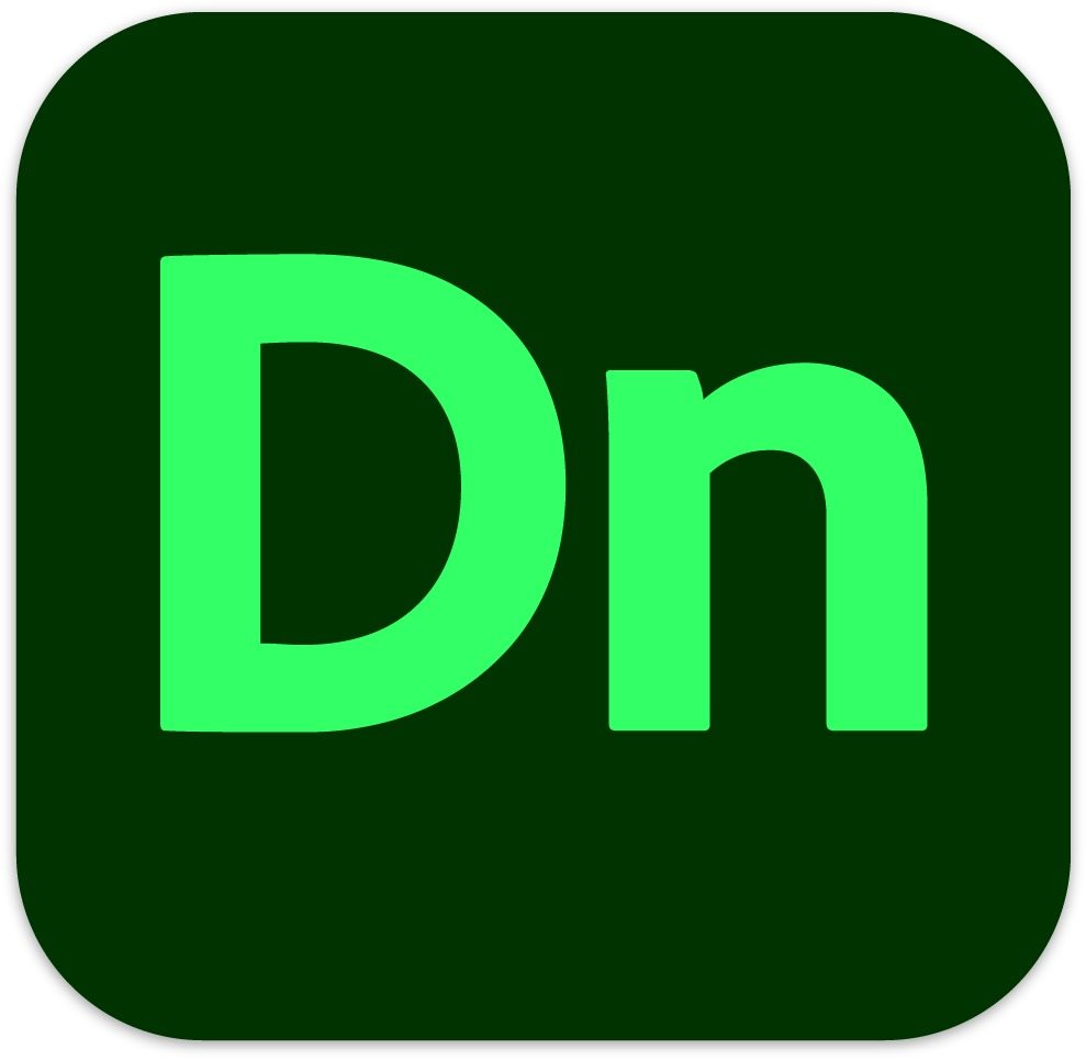 Adobe Dimension, Win/Mac, EN, 12 mesiacov (elektronická licencia)