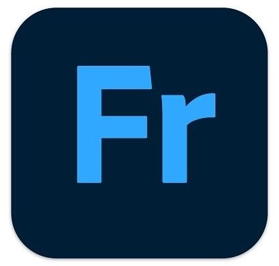 Adobe Fresco, Win/Mac, EN, 12 mesiacov (elektronická licencia)
