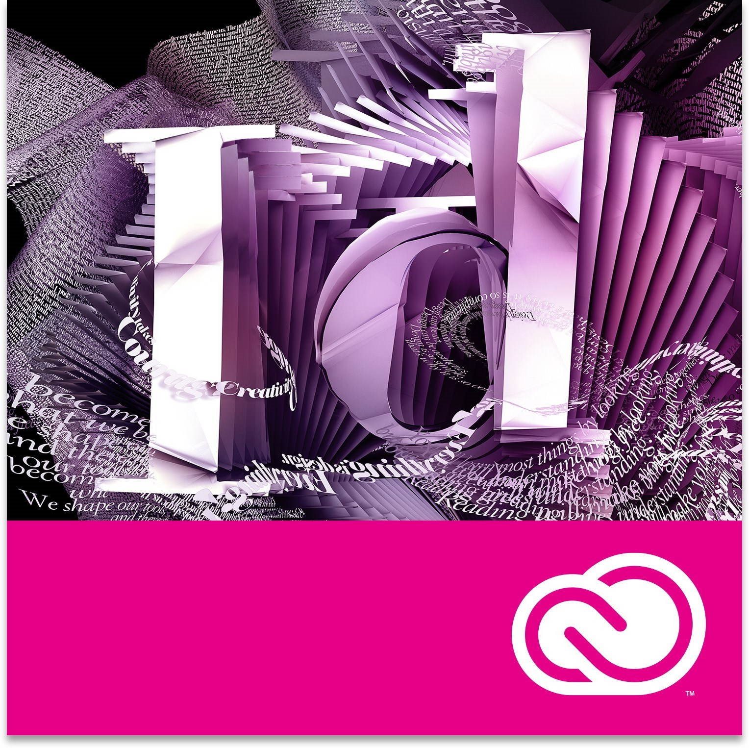 Adobe InDesign, Win/Mac, EN, 12 mesiacov (elektronická licencia)