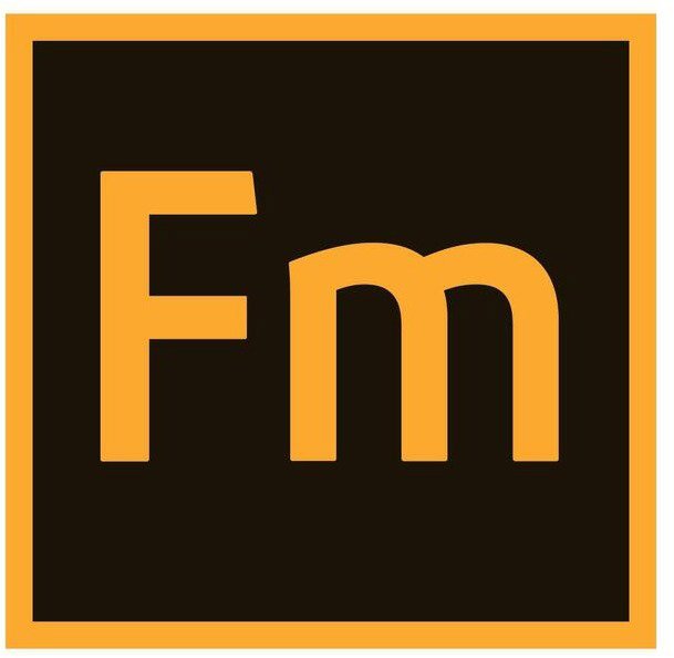 Adobe FrameMaker for teams, Win, 12 mesiacov