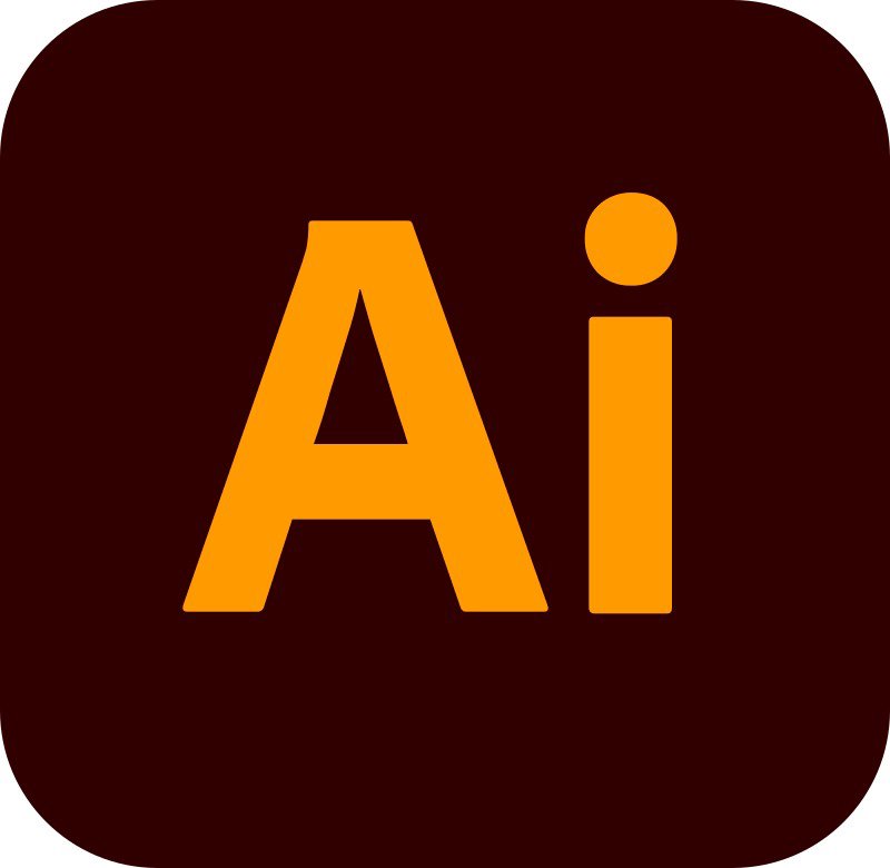Adobe Illustrator for teams, Win/Mac, 12 mesiacov