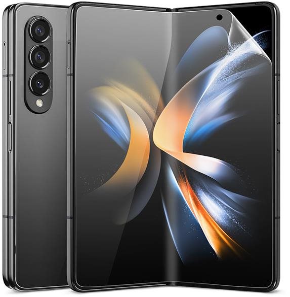 Spello by Epico ochranná TPU fólia na Samsung Galaxy Z Fold5 – na celé telo telefónu