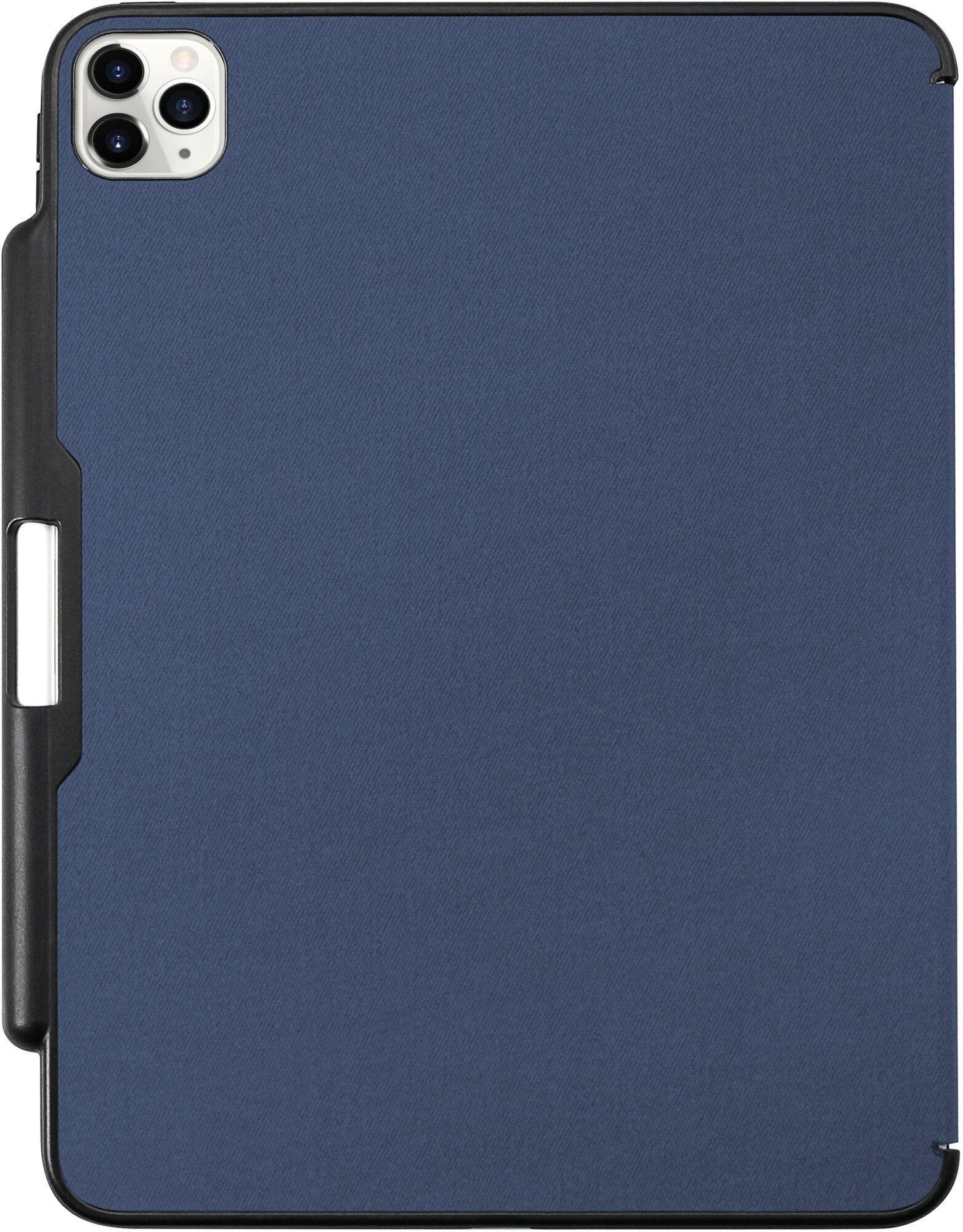 Epico Pro Flip Case 2 iPad Pro 11" (2018 - 2022)/Air 10,9"/Air 10,9" M1/M2/M3 - modré