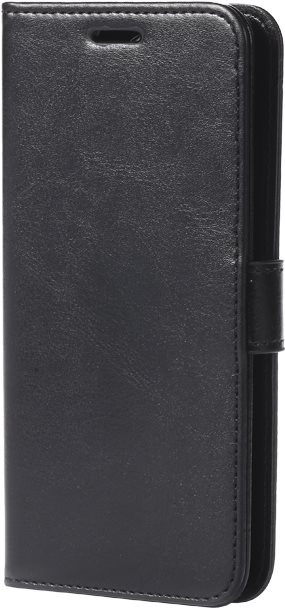 Epico Flip Case na Samsung Galaxy J4+ – čierne