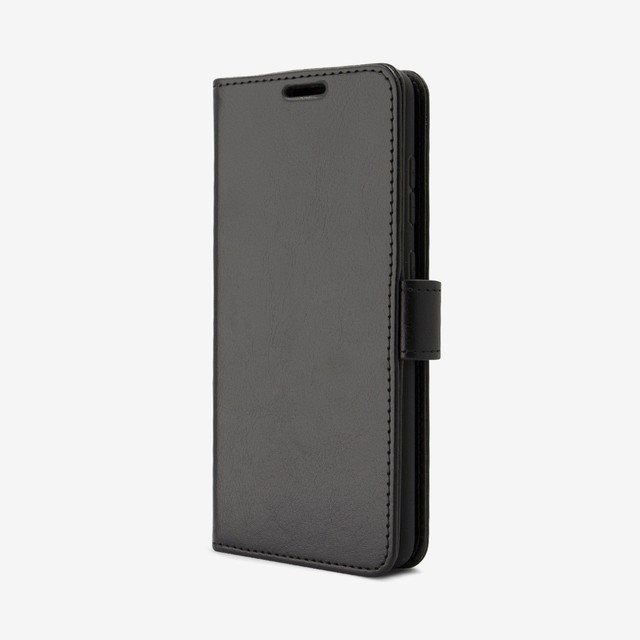 EPICO FLIP CASE Samsung Galaxy S20 Ultra – čierne