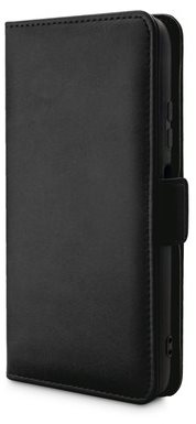 Epico Elite Flip Case Samsung Galaxy A12 – čierne