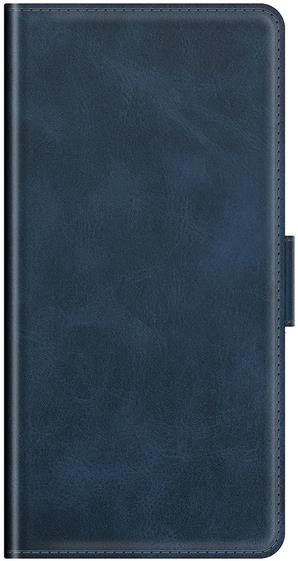 Epico Elite Flip Case Samsung Galaxy M12/F12 – modré