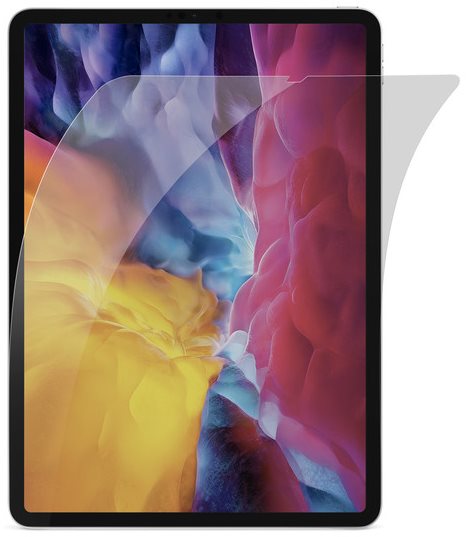 Epico Paper-Like Foil iPad 10,2" 2020