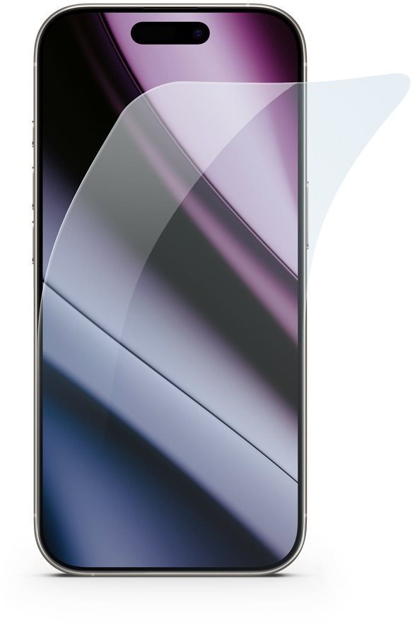Epico FlexiGlass iPhone 16 Pro – s aplikátorom