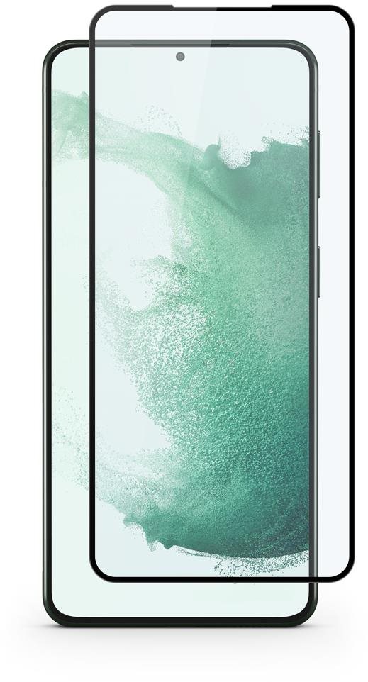 Spello 2.5D ochranné sklo na Samsung Galaxy A35 5G/Samsung Galaxy A55 5G