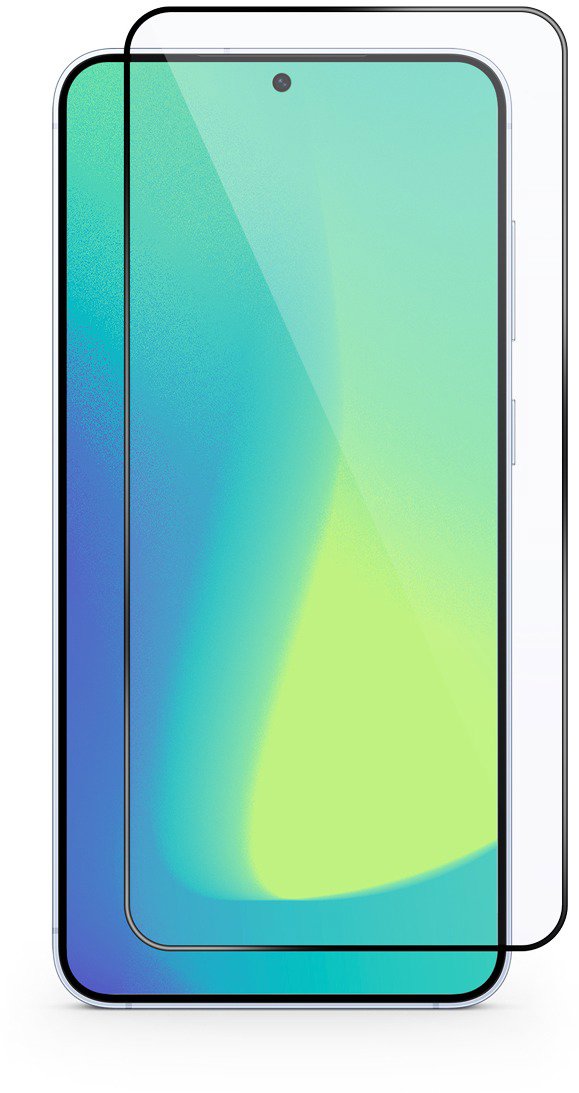 Spello 2.5D ochranné sklo Samsung Galaxy S24+/S25+ 5G
