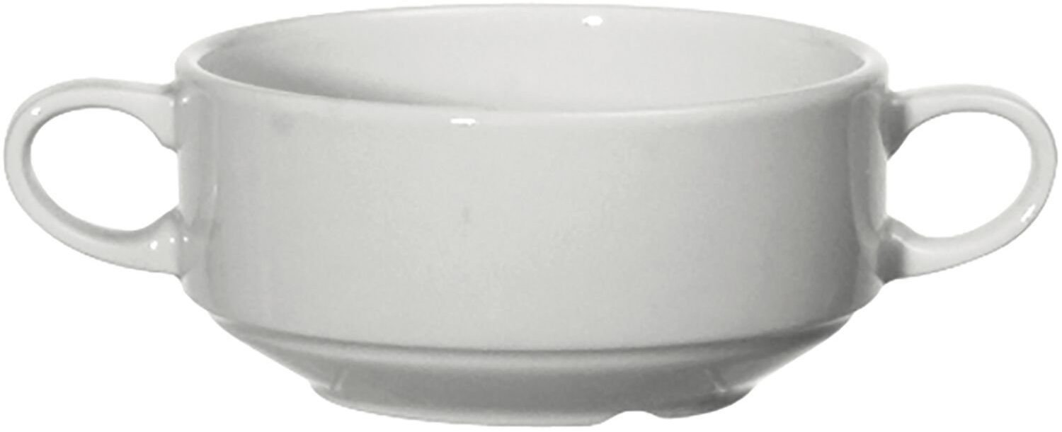 Eschenbach 6 × Miska na polévku 0,26 l Form 903