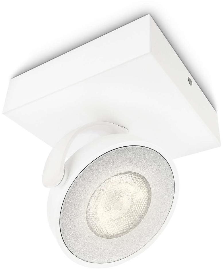 Philips – LED bodové svietidlo 1× LED / 4,5 W / 230 V