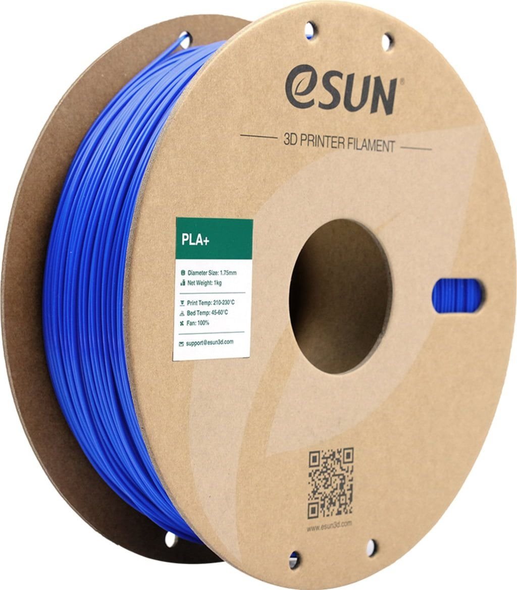 eSUN PLA+ Blue 1 kg