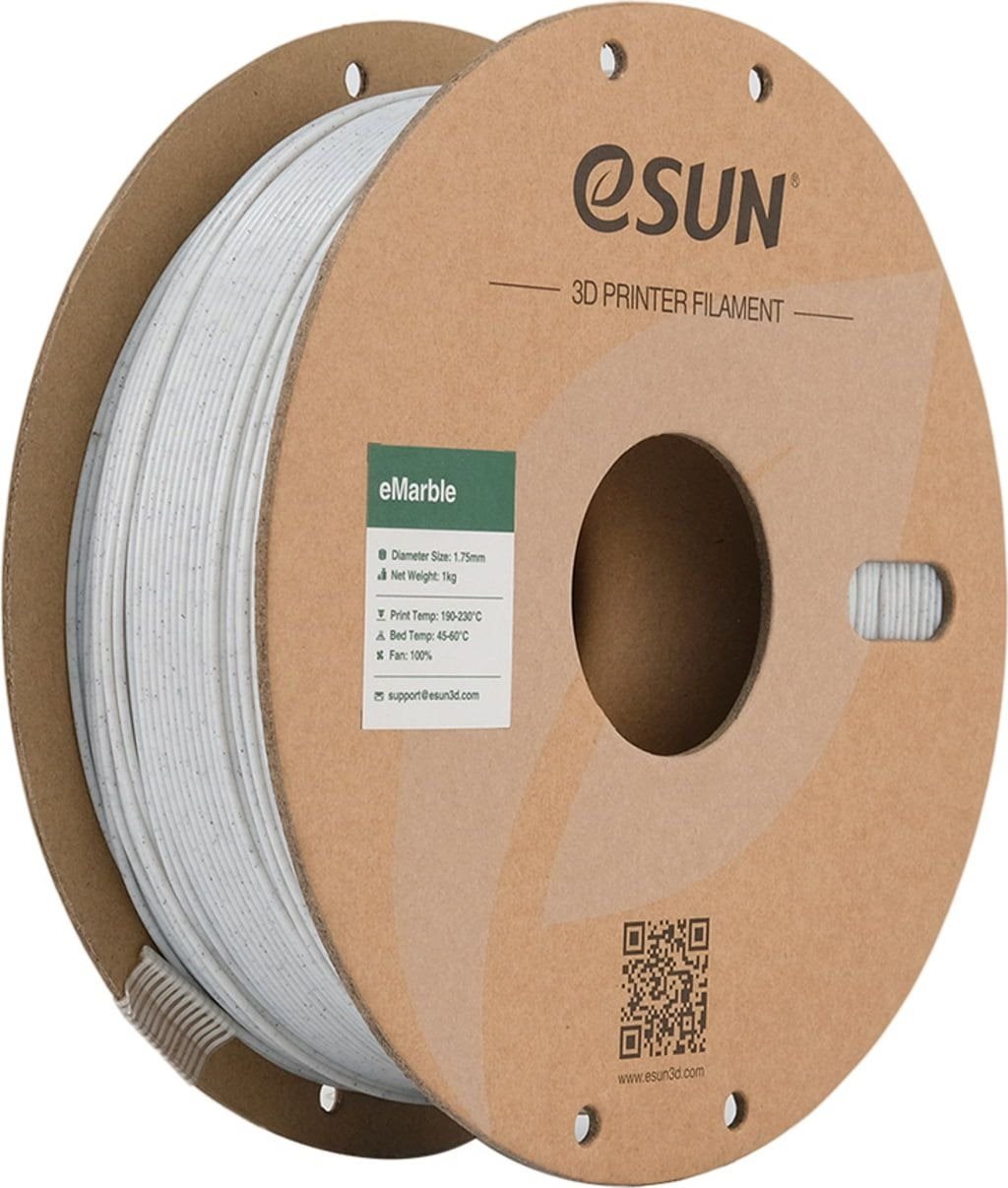 eSUN eMarble Natural 1 kg