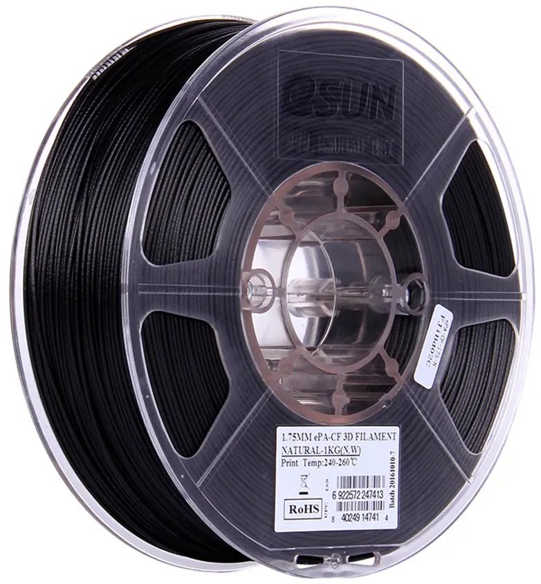 eSUN ePA-CF natural 1 kg