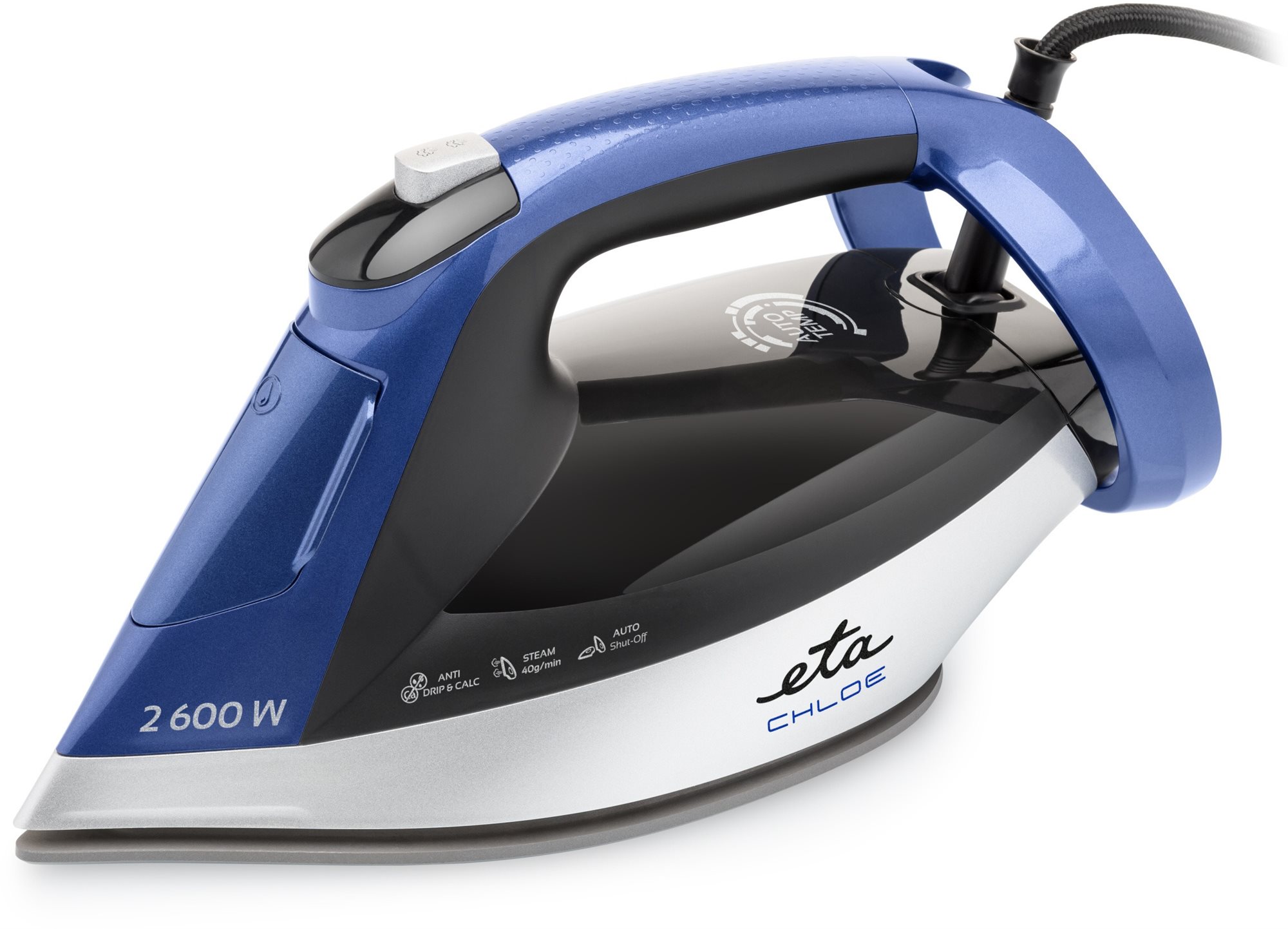 ETA Chloe 2276 90000, modrá