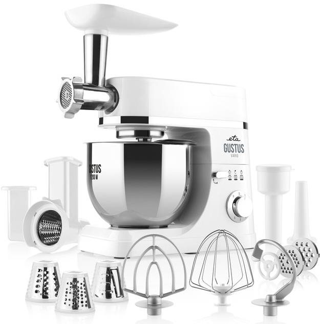 ETA Gustus IV Vario 4128 90020