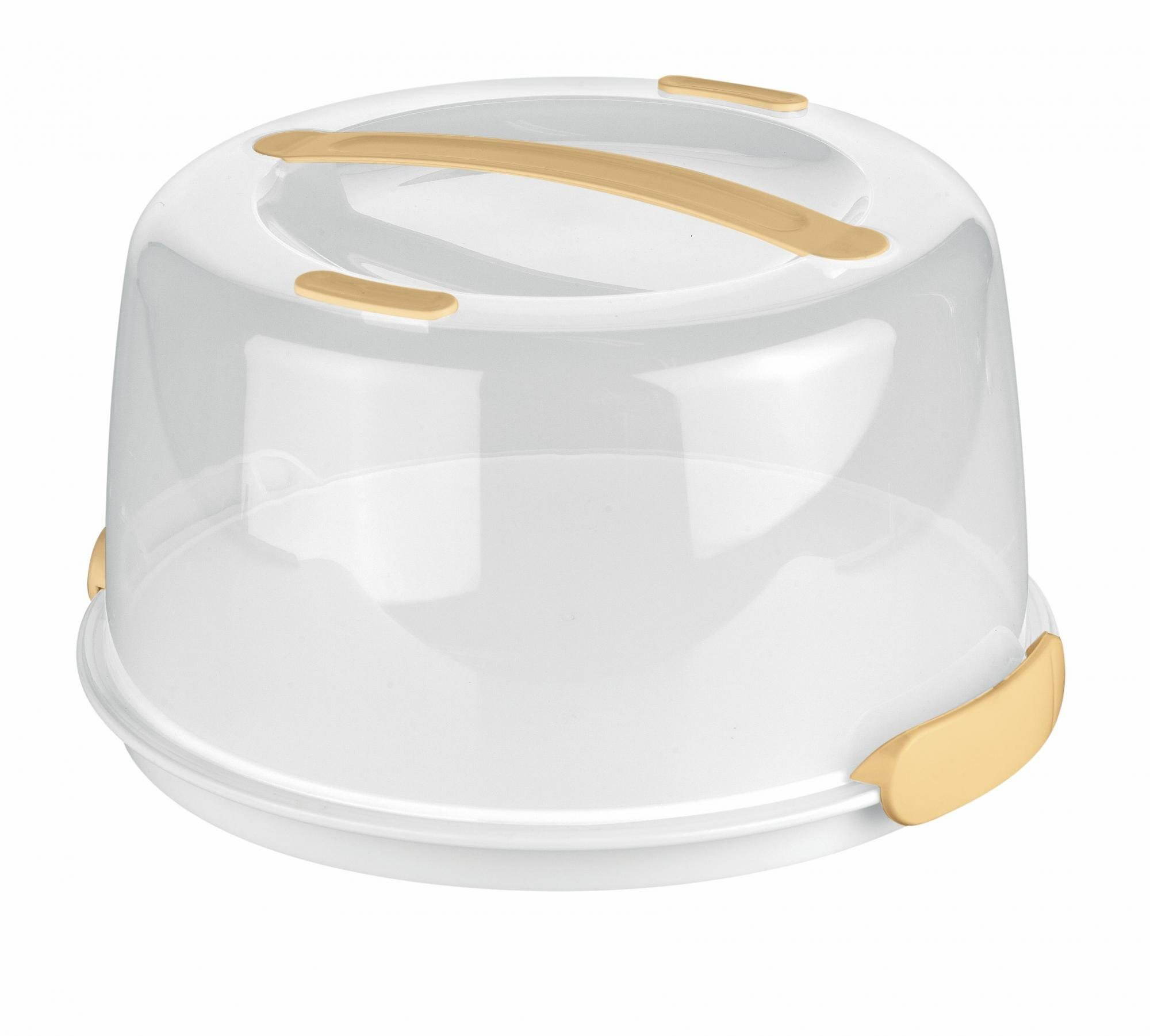 TESCOMA Chladiaci podnos s poklopom DELÍCIA, 34 cm