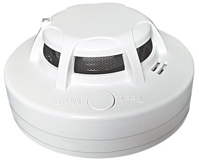 EVOLVEO WiFi SMOKE, smart detektor dymu