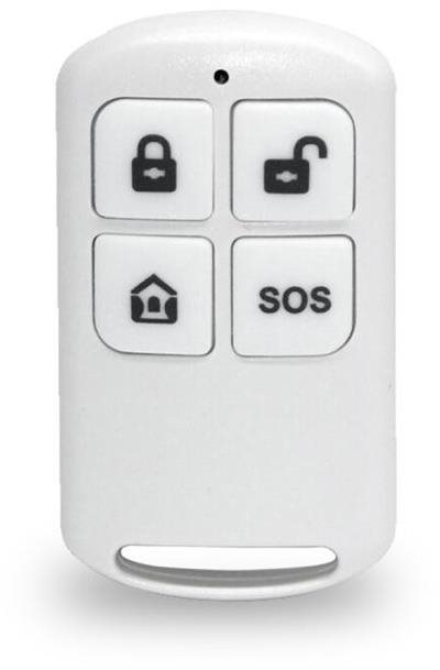 EVOLVEO SecuPro diaľkové ovládanie na kľúče