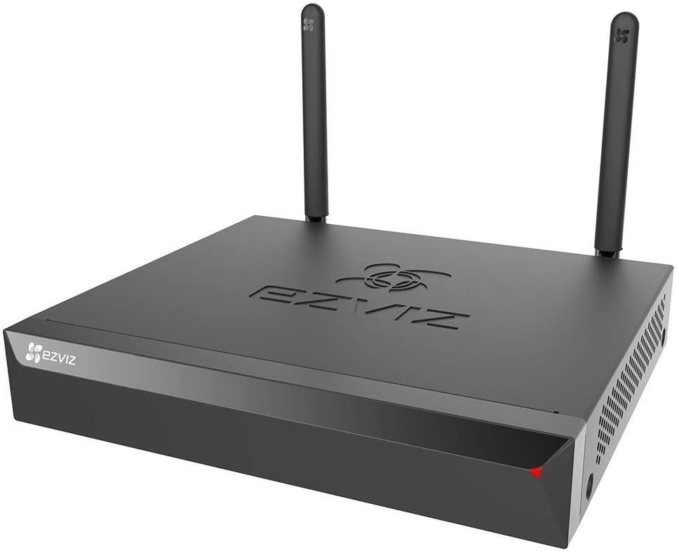 EZVIZ X5S WiFi NVR (4-kanál)
