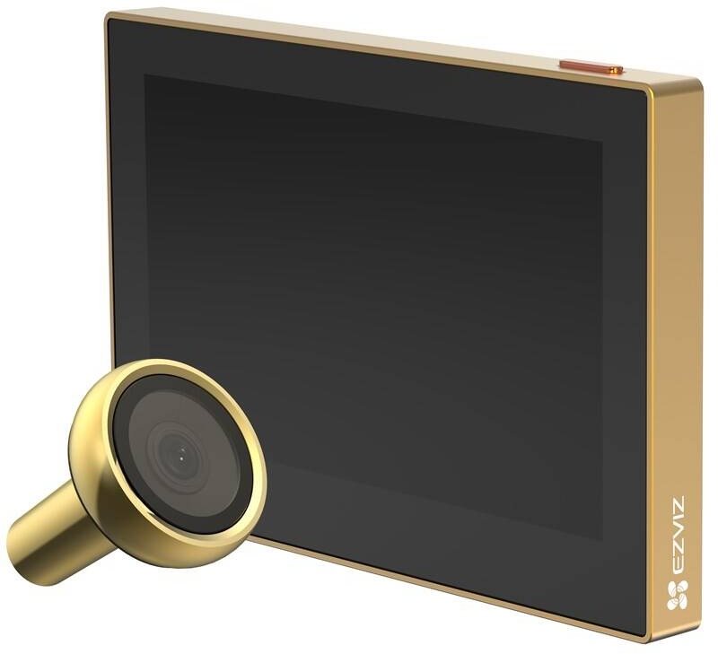 EZVIZ HP2 Gold