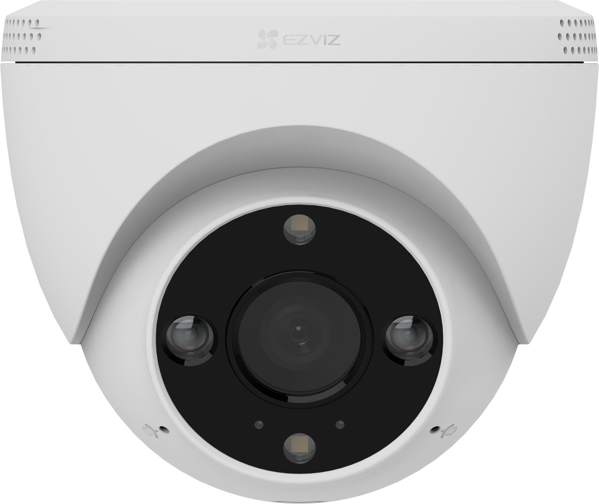 EZVIZ H4 PoE 2K vonkajšia dome