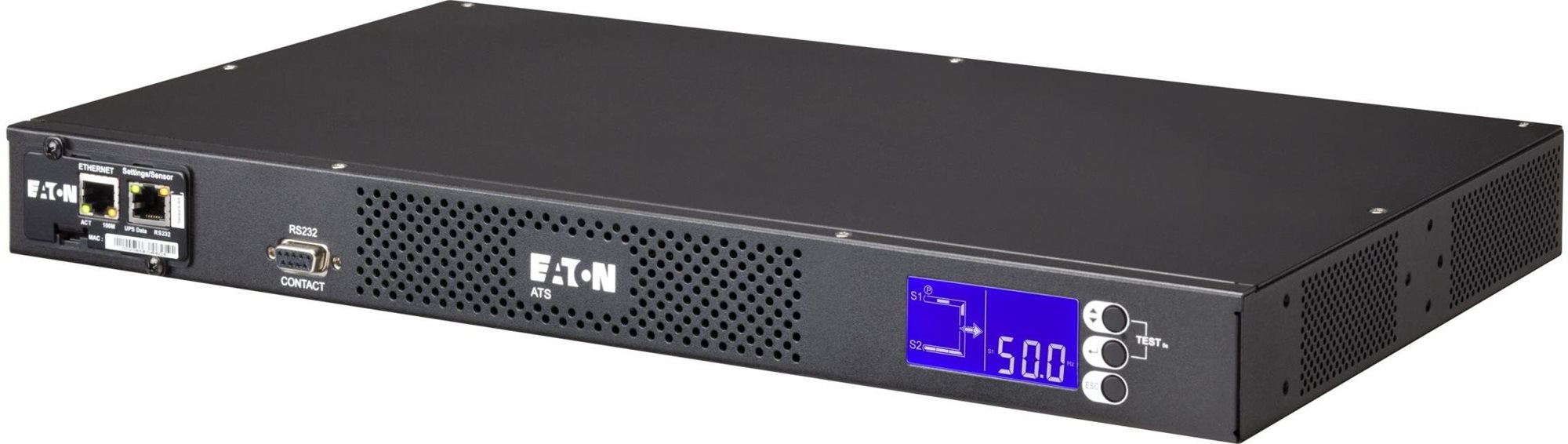 EATON ATS 16A Netpack (EATS16N)