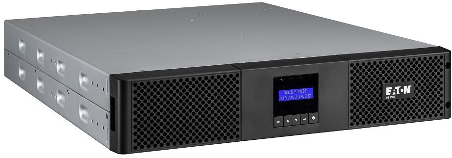 EATON UPS 9E 3000i Rack 2U