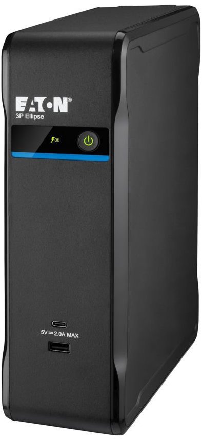 Eaton UPS 3P Ellipse 900 USB IEC