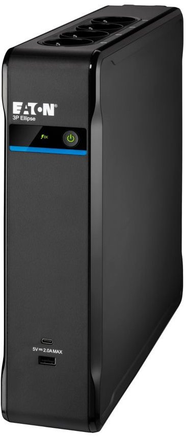 Eaton UPS 3P Ellipse 1700 USB FR