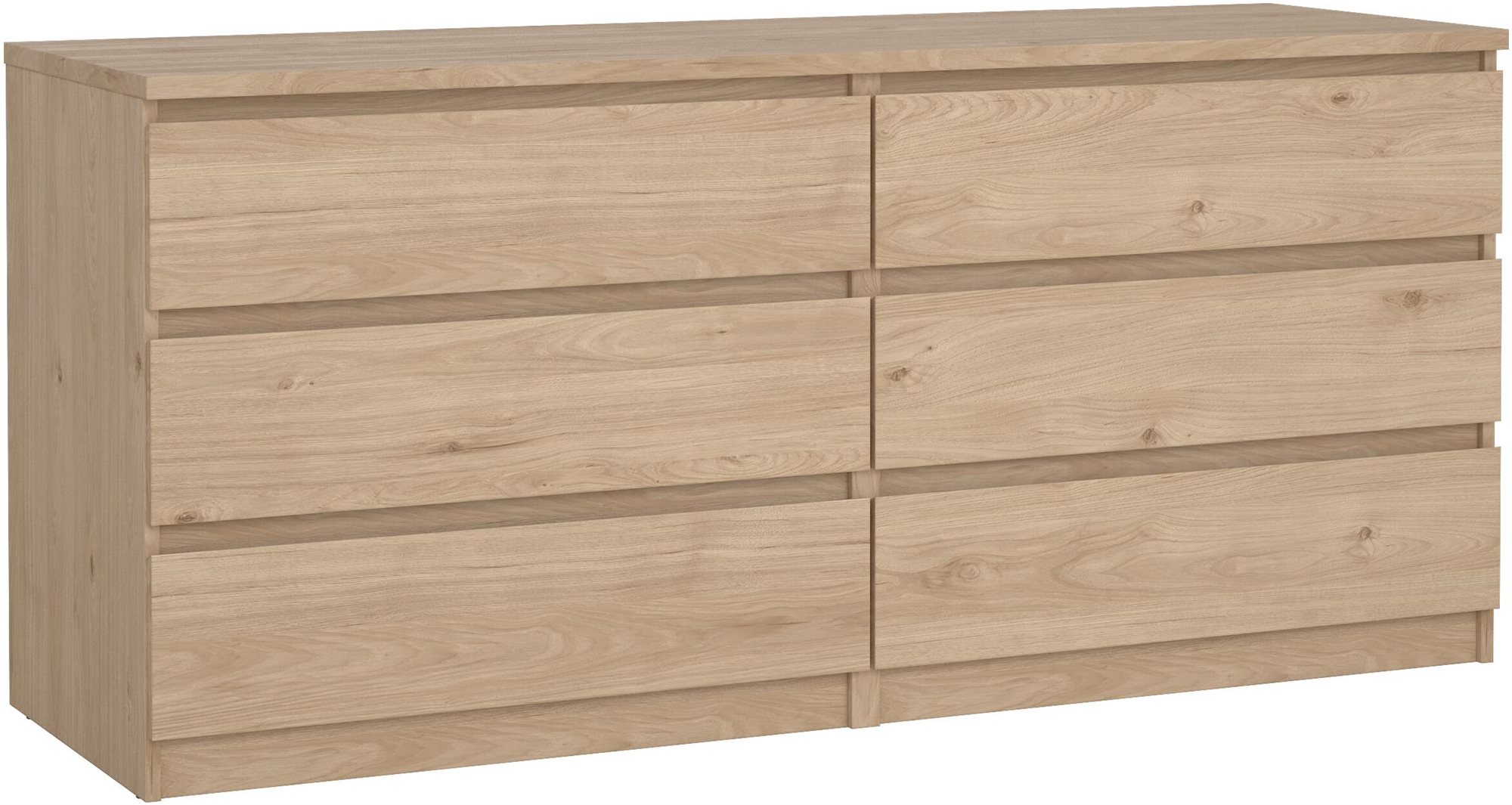 FALCO Komoda SIMPLICITY 232 jackson hickory