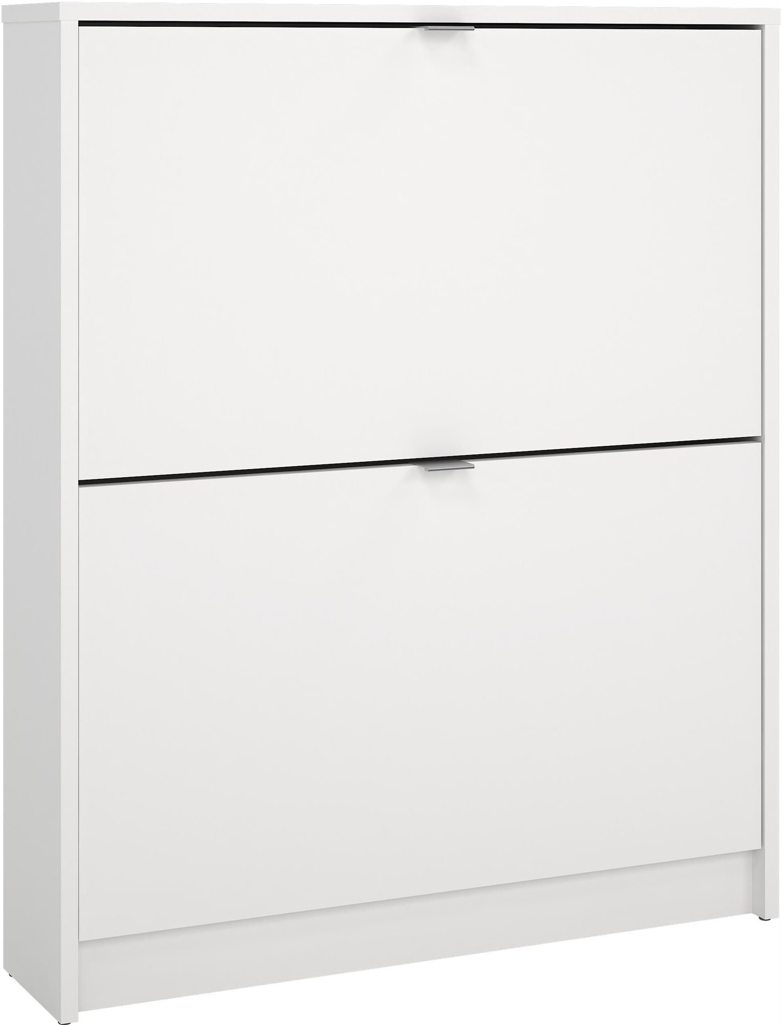 FALCO Botník Flap 001 biely