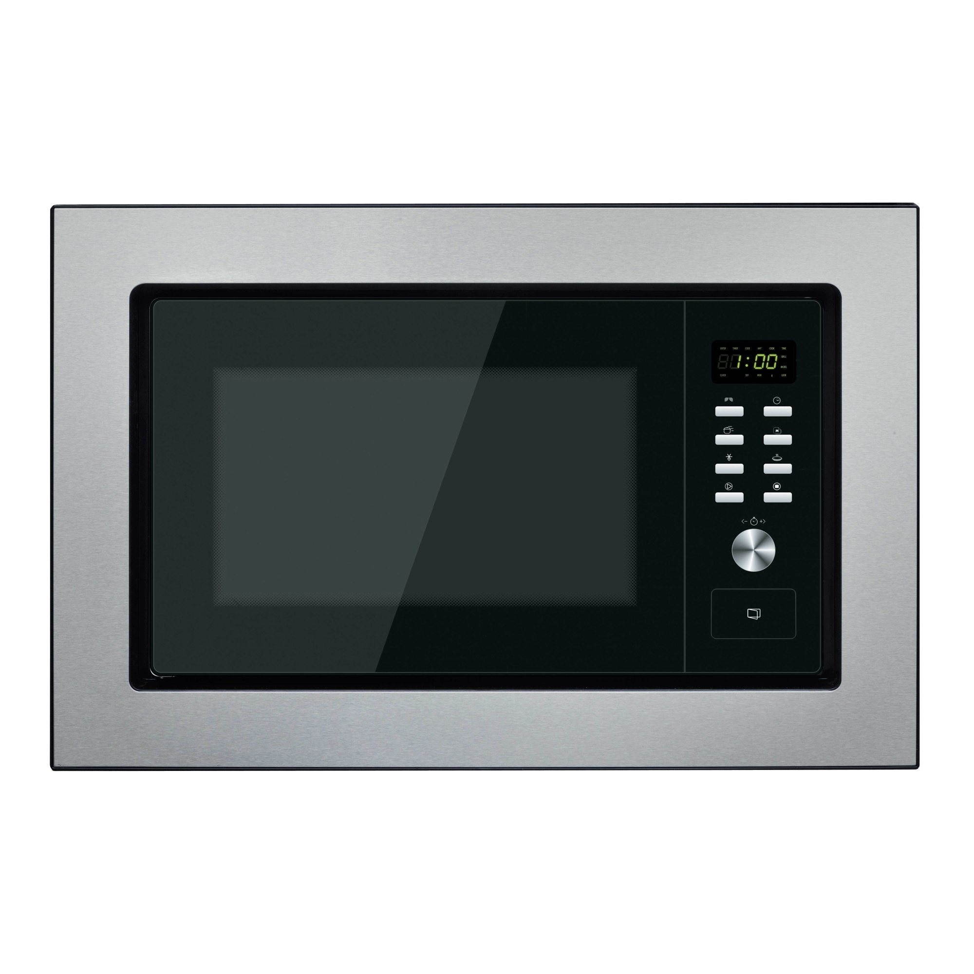 Whirlpool rámček k mikrovlnnej rúre Frame AMW 001 IX (k Whirlpool AMW 130 IX)