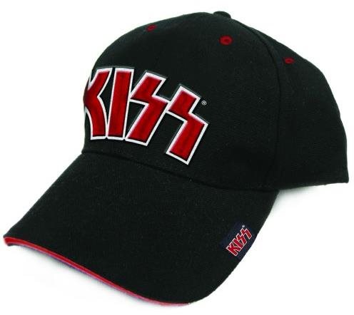 Kiss – Šiltovka