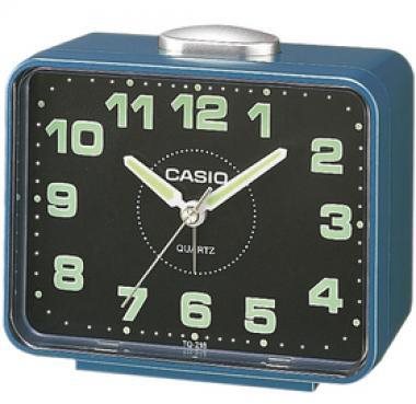 Budík CASIO TQ-218-2EF