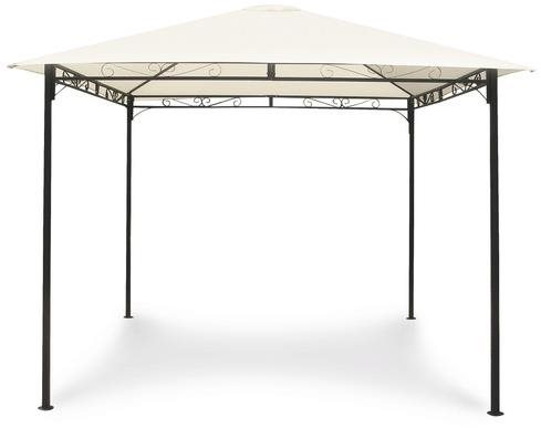 FIELDMANN Altánok záhradný FDZN 7005 300 × 300 cm