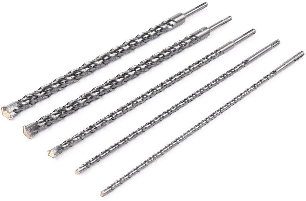 FIELDMANN Sada SDS vrtákov 5 ks FDV 9153