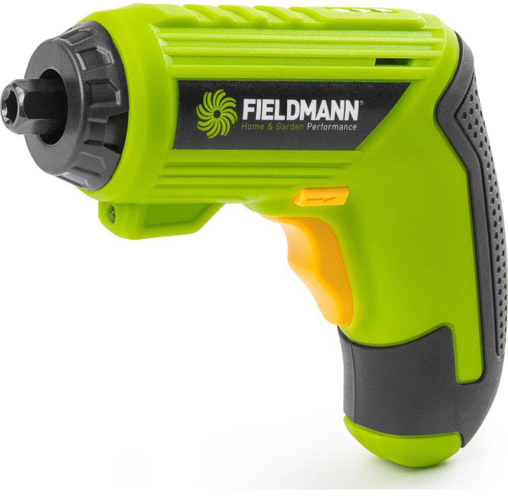 FIELDMANN Skrutkovač AKU FDS 10100-A