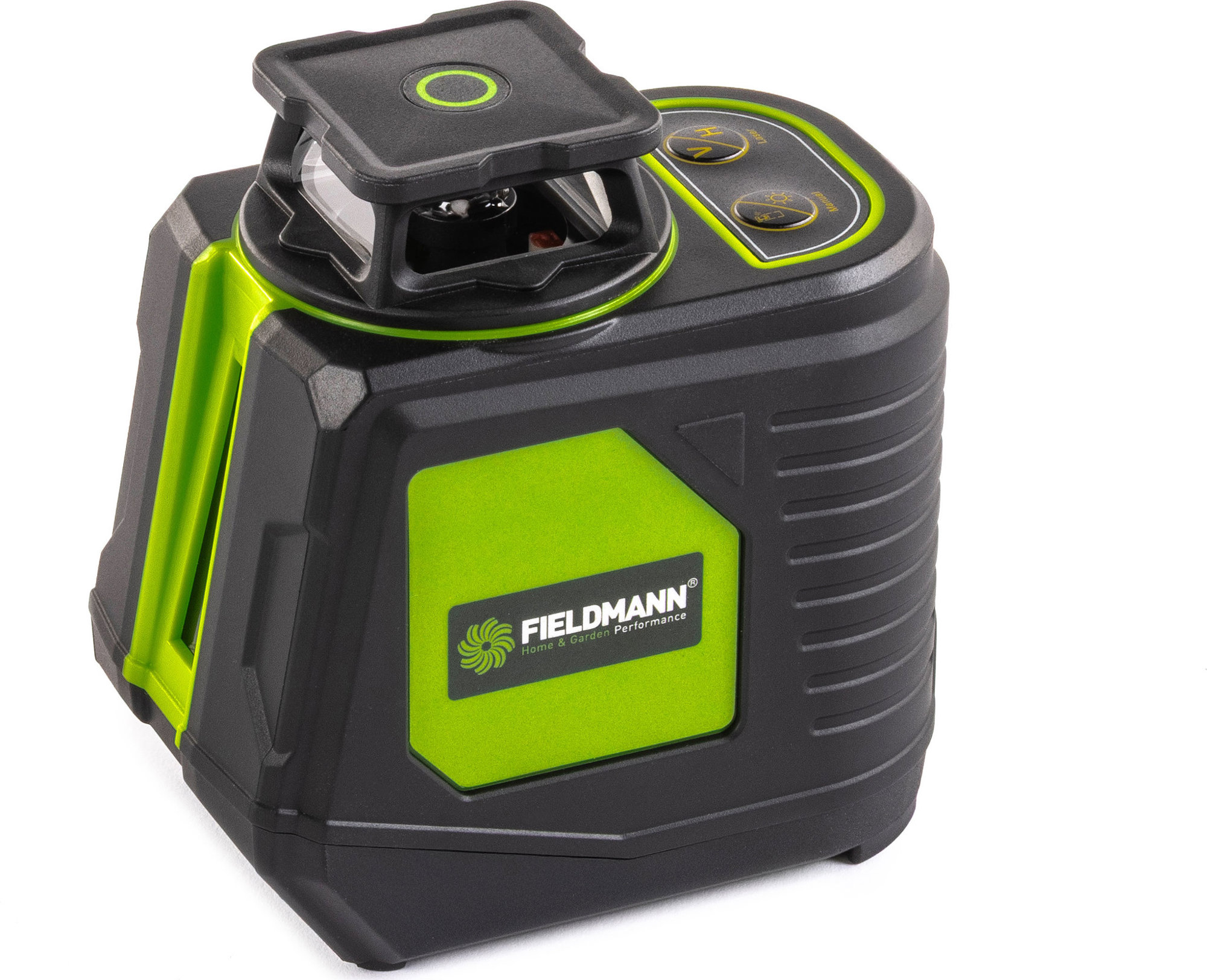 FIELDMANN Krížový laser FDLK 1025