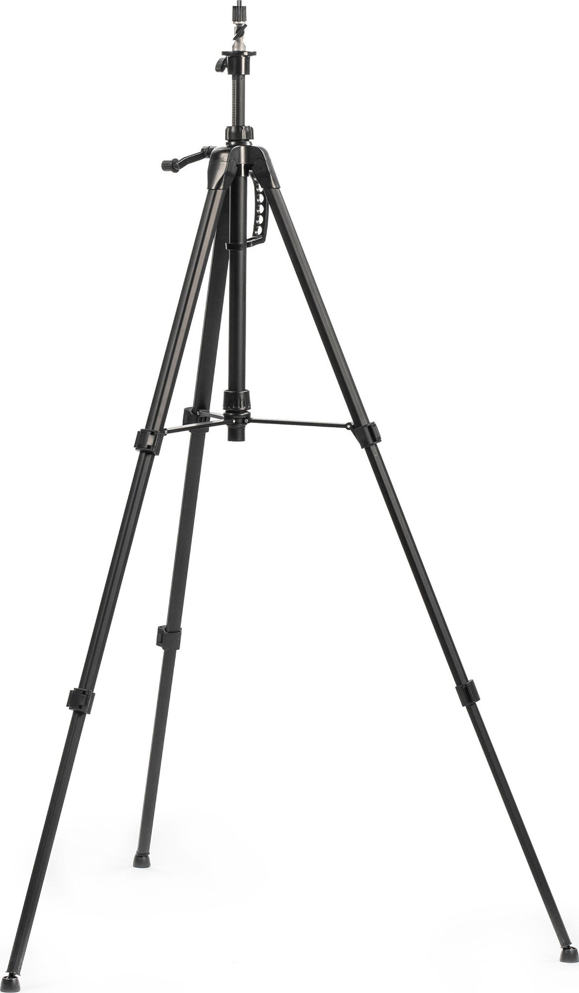 FIELDMANN Teleskopický tripod FDLK 9025