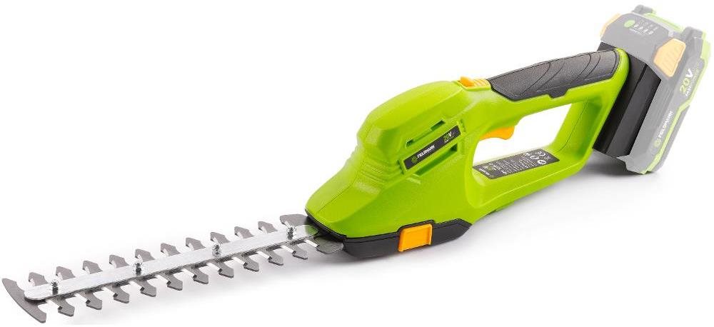 FIELDMANN FZN 70101-0 20 V