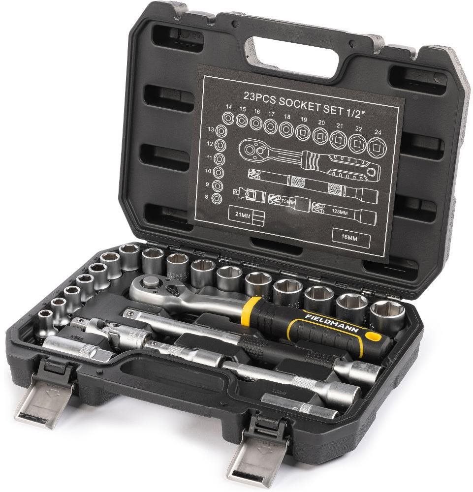 FIELDMANN FDG 5022-23R 23 ks
