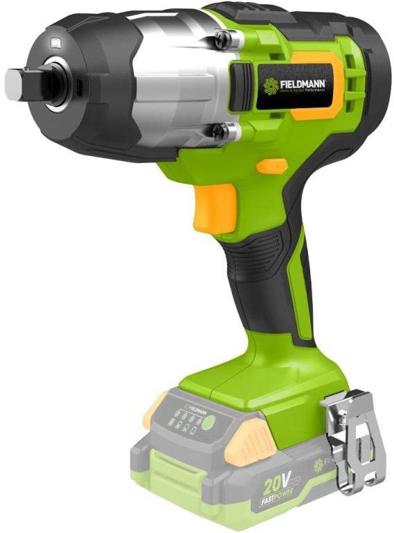 FIELDMANN FDUR 70315-0 20 V