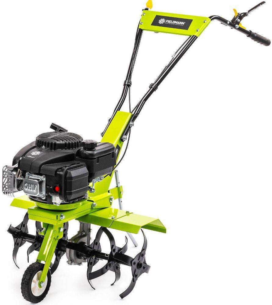 FIELDMANN Kultivátor benzínový FZK 6115-139BL