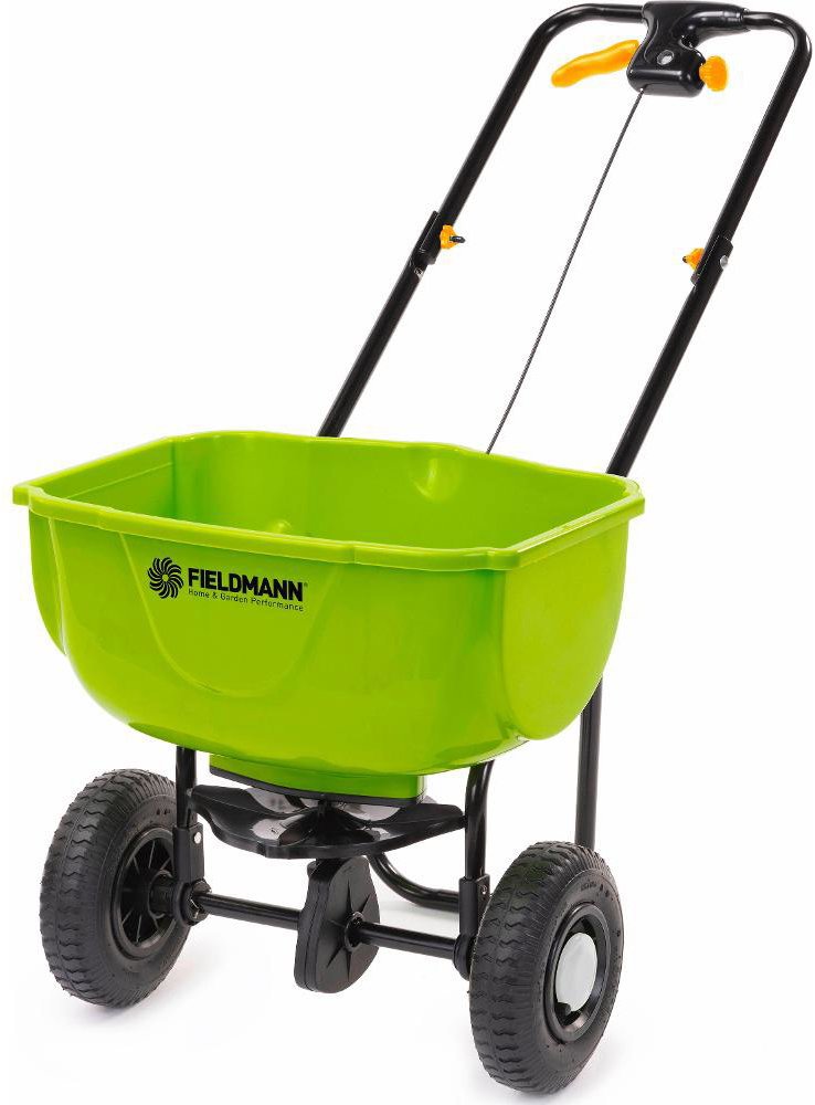 FIELDMANN Záhradné rozmetadlo FZO 4032